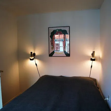 Apartmán Cozy In Old Farm *