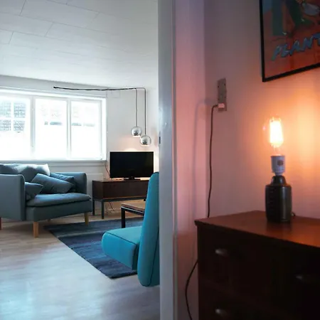 Apartman Cozy In Old Farm Svaneke